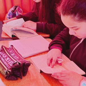 Vida y Obra de Nuestra Hermana Fundadora